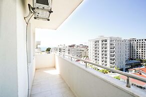 Kalpazo Golemi Plus Apartments