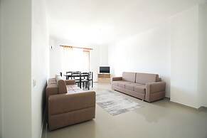 Kalpazo Golemi Plus Apartments