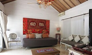 Villa Flora Seminyak