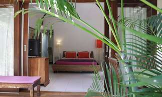 Villa Flora Seminyak