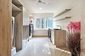 GoSavvy Executive Residences - Three Bedroom