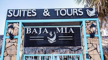 BAJA MIA SUITES AND TOURS
