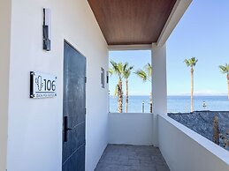 BAJA MIA SUITES AND TOURS