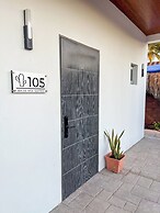 BAJA MIA SUITES AND TOURS