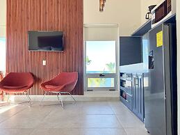 BAJA MIA SUITES AND TOURS