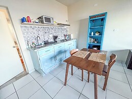 BAJA MIA SUITES AND TOURS