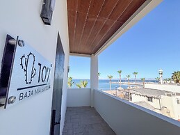 BAJA MIA SUITES AND TOURS