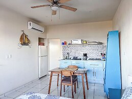 BAJA MIA SUITES AND TOURS