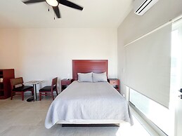 BAJA MIA SUITES AND TOURS