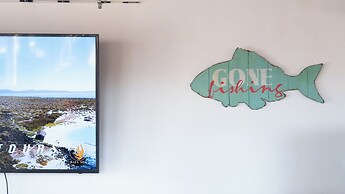 BAJA MIA SUITES AND TOURS