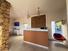 BAJA MIA SUITES AND TOURS