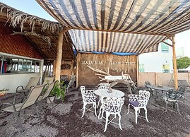 BAJA MIA SUITES AND TOURS