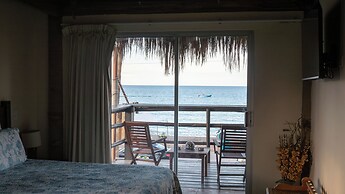 BAJA MIA SUITES AND TOURS