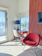 BAJA MIA SUITES AND TOURS