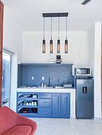 BAJA MIA SUITES AND TOURS