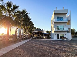 BAJA MIA SUITES AND TOURS