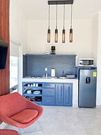 BAJA MIA SUITES AND TOURS