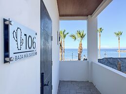 BAJA MIA SUITES AND TOURS