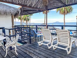 BAJA MIA SUITES AND TOURS