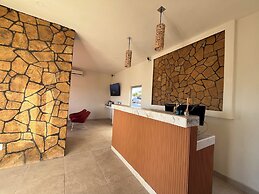 BAJA MIA SUITES AND TOURS
