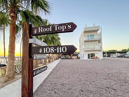 BAJA MIA SUITES AND TOURS