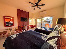 BAJA MIA SUITES AND TOURS