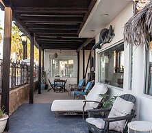BAJA MIA SUITES AND TOURS