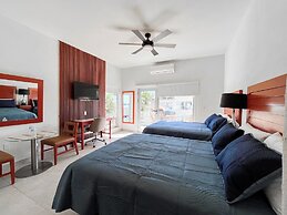 BAJA MIA SUITES AND TOURS