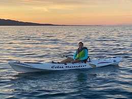 BAJA MIA SUITES AND TOURS