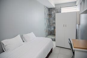 Glenada Hotel