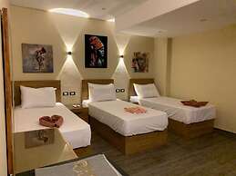 HEAVEN HOSTEL