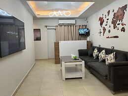 HEAVEN HOSTEL