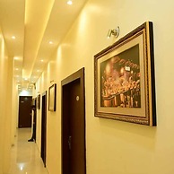 Moon High Stay