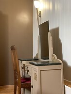 Suite La Jeannette chambres d'hôtes
