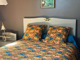 Suite La Jeannette chambres d'hôtes
