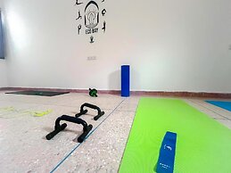 Eco Bay hostel