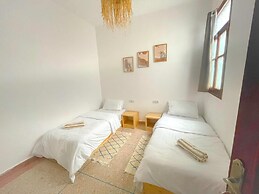 Eco Bay hostel