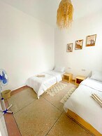 Eco Bay hostel