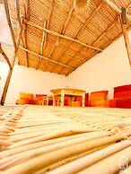 Eco Bay hostel