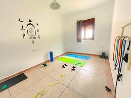 Eco Bay hostel
