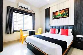 HOTEL PLAZA AVENUE