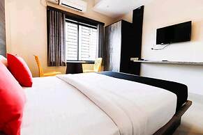 HOTEL PLAZA AVENUE