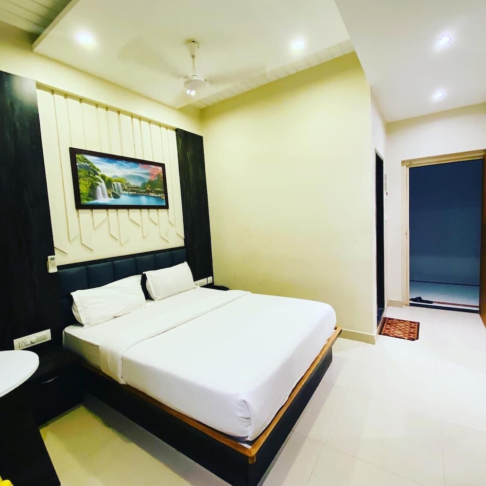 HOTEL PLAZA AVENUE
