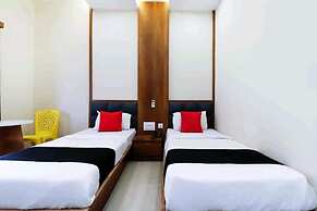 HOTEL PLAZA AVENUE