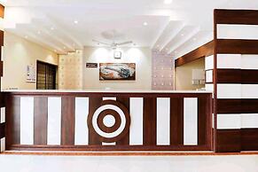 HOTEL PLAZA AVENUE