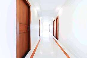 HOTEL PLAZA AVENUE