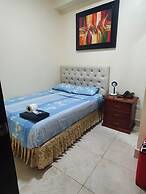 Hotel Los Ceibos Jipijapa