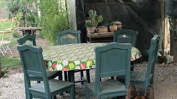 Mendoza Leisure Time House