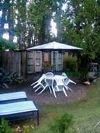 Mendoza Leisure Time House