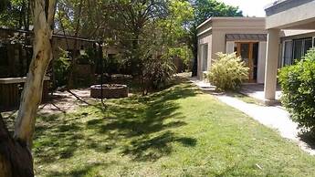 Mendoza Leisure Time House